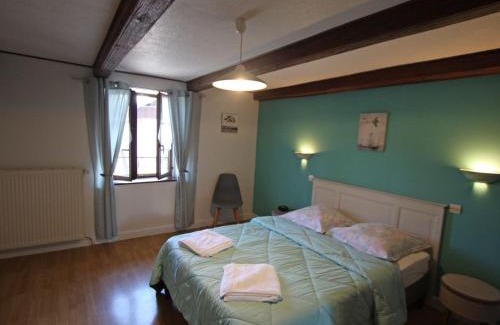 Aumontzey House | Gîte spacieux avec terrasse, 3 chambres, équipements bébé, à 16 km de Gérardmer - FR-1-589-23
