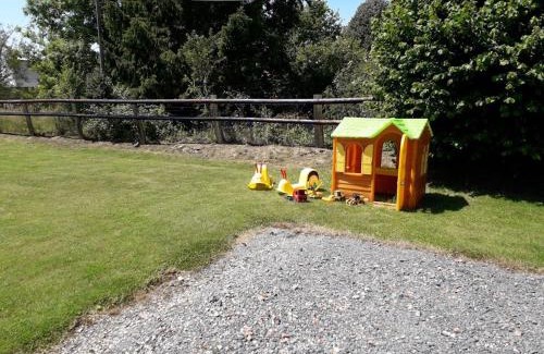 Ablon House | Gîte THIMAX