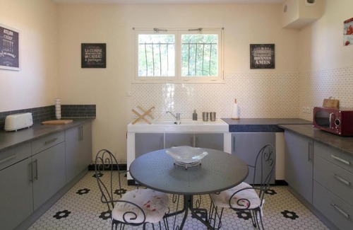 Tizac-de-Curton House | Gîte Tizac-de-Curton, 3 pièces, 4 personnes - FR-1-440-175