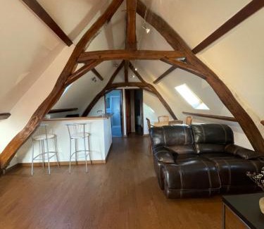 Blere House | Gîte tourangeau dans la vallée de la Loire