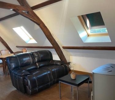 Blere House | Gîte tourangeau dans la vallée de la Loire