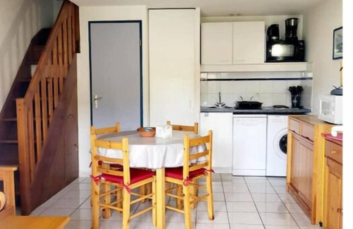Vendres Villa | Gîte" Villa 34", Résidence Le Grand Bleu