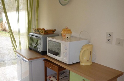 Villandraut House | Gîte Villandraut, 3 pièces, 4 personnes - FR-1-440-209