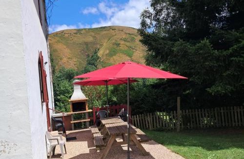 Aldudes House | Gîte Zelai Begi
