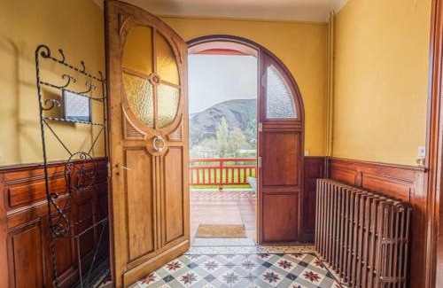 Aldudes House | Gîte Zelai Begi