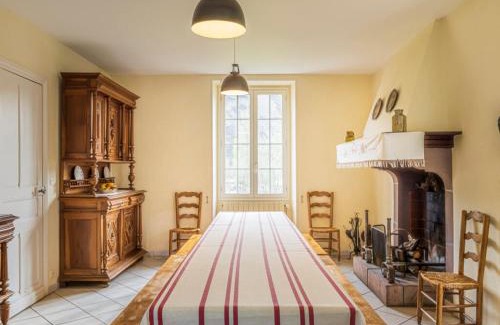 Aldudes House | Gîte Zelai Begi