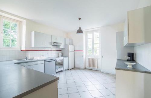 Aldudes House | Gîte Zelai Begi