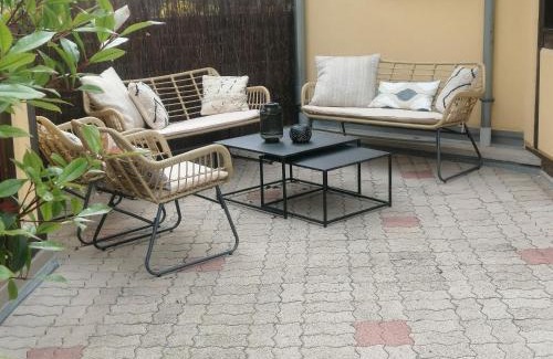 Ohnenheim Apartment | GÎTES COSY Ohnenheim 1-12 pers, maison Cosy 180m2 et maison Cosy2 54m2
