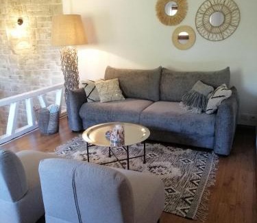 Ohnenheim Apartment | GÎTES COSY Ohnenheim 1-12 pers, maison Cosy 180m2 et maison Cosy2 54m2