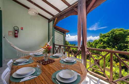 Trois-Rivieres Resort | Gîtes de Checheti