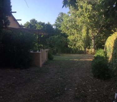 Ventiseri Apartment | gîtes de corse