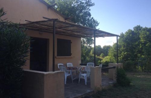 Ventiseri Apartment | gîtes de corse