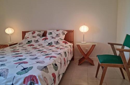 Villeneuve-les-Maguelone Apartment | Gîtes de l'Estagnol