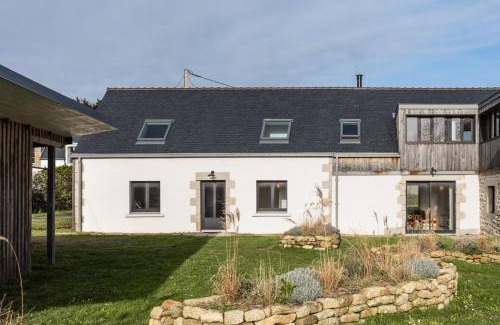 Plomeur House | Gîtes de Lézinadou - 14 personnes - Plomeur La Torche