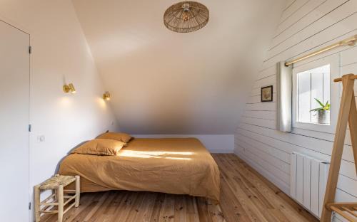 Plomeur House | Gîtes de Lézinadou - 8 personnes - Plomeur La Torche