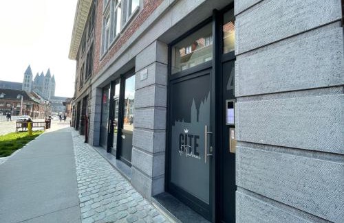 Tournai Apartment | Gîtes de Tournai - Les carrières
