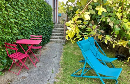 Collonges Bed & Breakfast | Gîtes du Fort