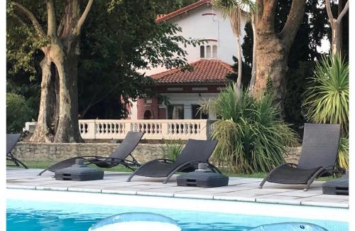 Saint-Genis House | Gîtes du Castell de Blés