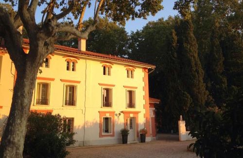 Saint-Genis House | Gîtes du Castell de Blés