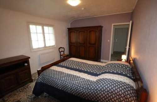 Rigny-Usse House | Gîtes du Franc Rosier 2