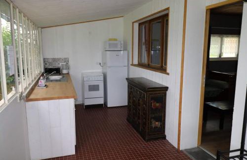 Rigny-Usse House | Gîtes du Franc Rosier