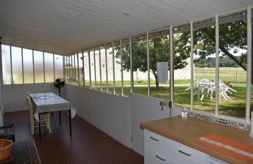 Rigny-Usse House | Gîtes du Franc Rosier
