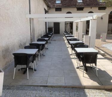 Parpecay Apartment | Gîtes du Port, zoo et châteaux