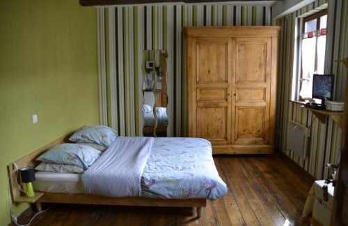 Kaysersberg-Vignoble House | Gîtes Du Stekala