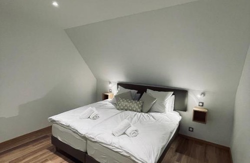 Wintzenheim Apartment | Gîtes intemporels d'Alsace