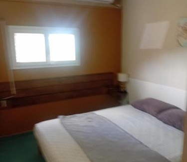 Capesterre-Belle-Eau Apartment | Gîtes La Troisième Chute