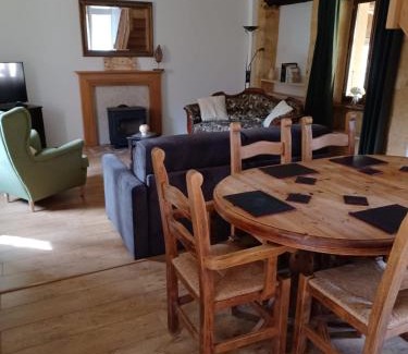 Veyrignac House | Gîtes Le clos de Veyrignac