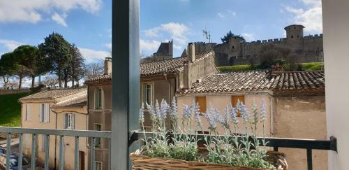 Carcassonne Apartment | Gîtes Les 3 Tours 2