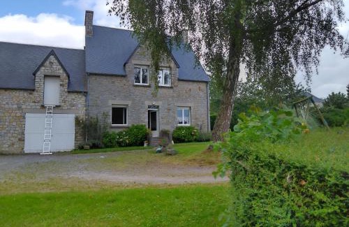 Mortain-Bocage House | Gîtes Les Clairets - Normandie