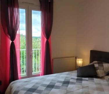 La Fagette House | Gîtes Les3Metisses au Bugue