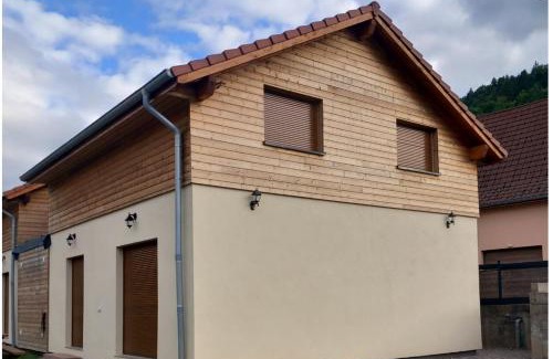 Metzeral House | Gîtes pour 2 à 6 personnes Manala et Vivala