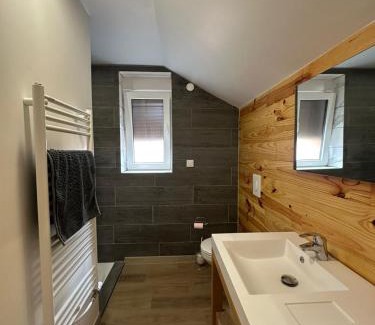Metzeral House | Gîtes pour 2 à 6 personnes Manala et Vivala
