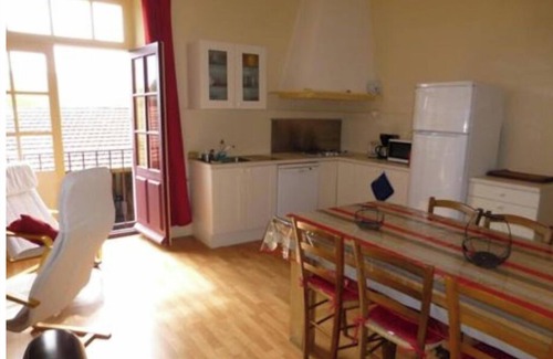 Vallon-Pont-d'Arc Apartment | GÎTES SAMPZON