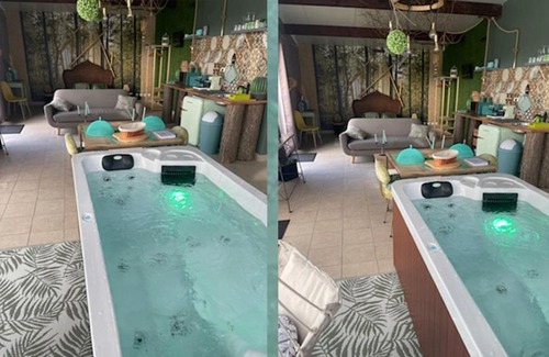 Grand-Laviers House | Gîtes Spa en Baie de Somme