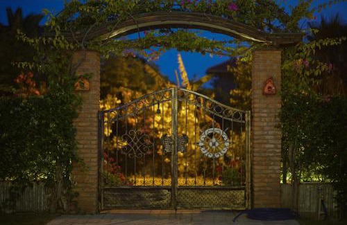 Gocek Hotel | Göcek Naz Hotel