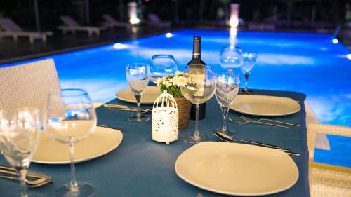 Gocek Hotel | Göcek Naz Hotel