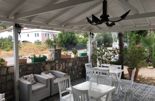 Gocek Apartment | Göcek Selya Hotel