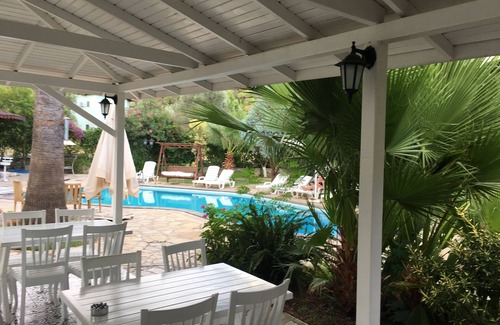 Gocek Apartment | Göcek Selya Hotel