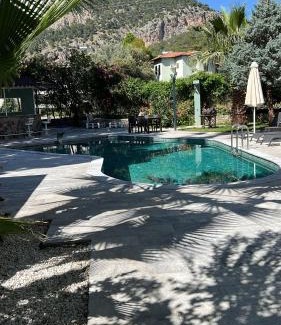 Gocek Apartment | Göcek Selya Hotel