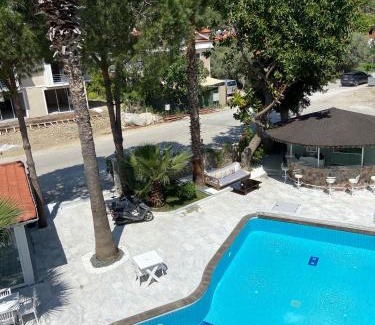 Gocek Apartment | Göcek Selya Hotel