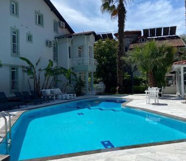 Gocek Apartment | Göcek Selya Hotel