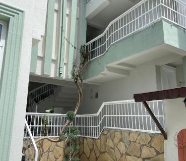 Gocek Apartment | Göcek Selya Hotel