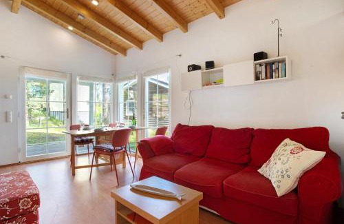 Gohren House | Göhrli Ferienhaus Nr 25