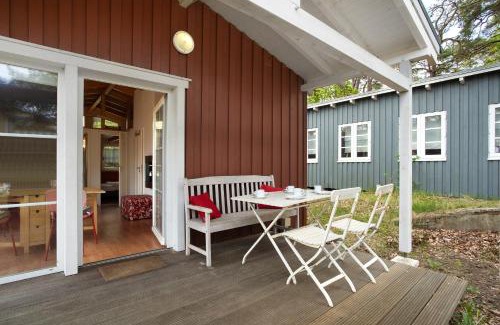 Gohren House | Göhrli Ferienhaus Nr 25