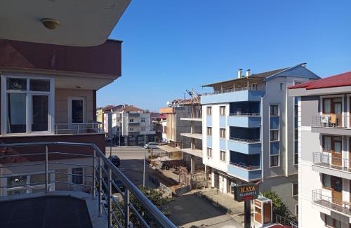 Trabzon Apartment | gökçedeniz apartment