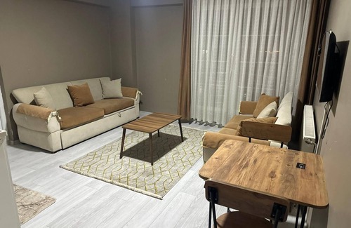 Tokat Apartment | Gök Medusa Suites